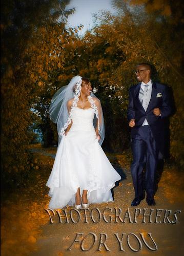 Photographers brides
